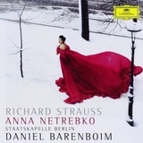 Strauss, R.: Four Last Songs; Ein Heldenleben