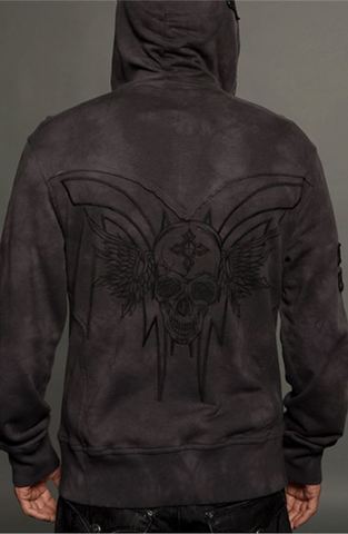 Худи FTZH121197 Rebel Spirit