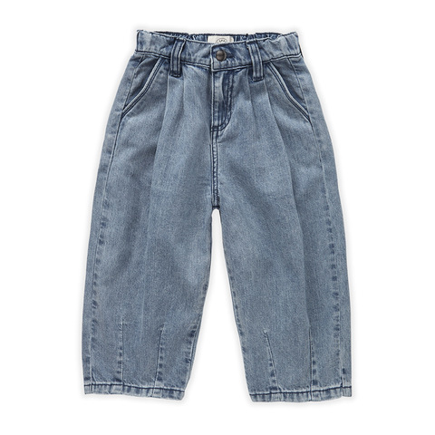 Джинсы от Sproet & Sprout (Модель Denim Bermuda)