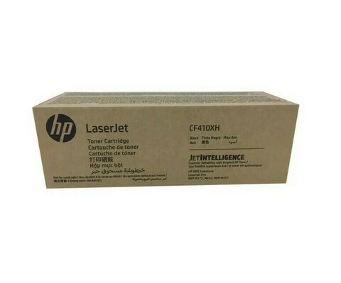 HP CF411XH/CF412XH/CF413XH №410X