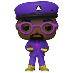 Funko POP! Spike Lee (Purple Suit) (03)
