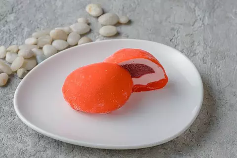 МОТИ РУЧНОЙ ЛЕПКИ