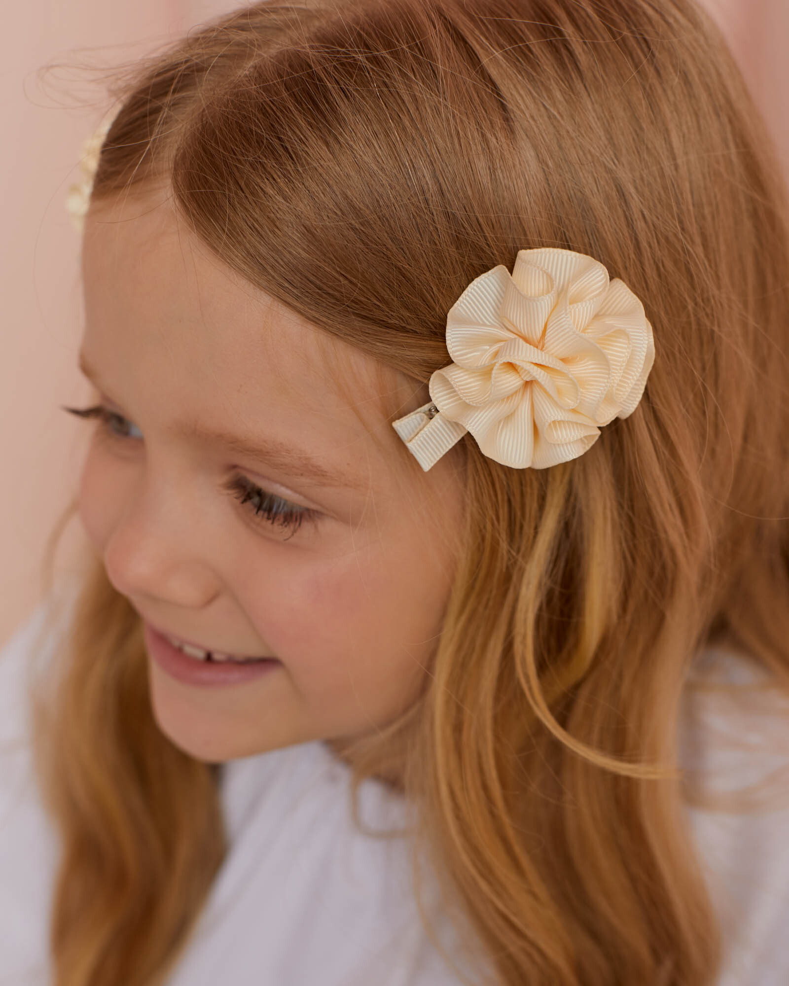 Набор бантиков PEONY MINI (2 шт.)
