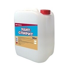 Уайт-Спирит 10л