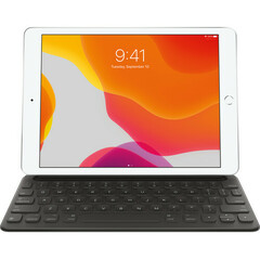Клавиатура Apple Smart Keyboard for iPad 7th generation and iPad Air 3rd generation