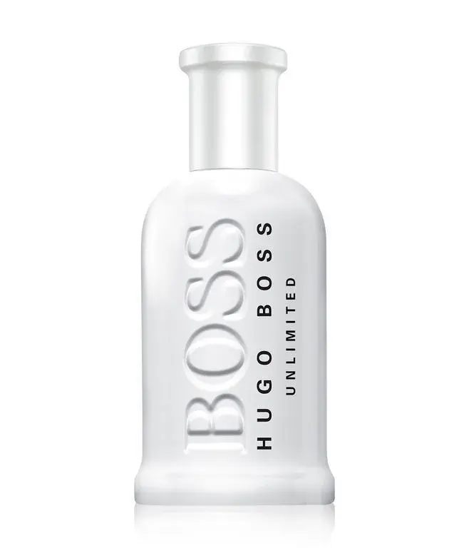 Туалетная вода HUGO Boss Bottled Unlimited, 100мл