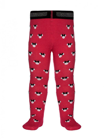 Детские колготки Disney 17С-130СПМ рис. 455 Conte Kids