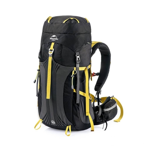 Рюкзак туристический Naturehike Hiking 55