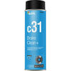 Очиститель тормозов Brake Clean + C31 - 0,5 л