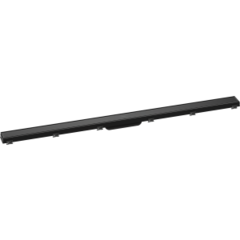 Hansgrohe RainDrain Match 56042610 Внеш. часть 120 см ЧС фото