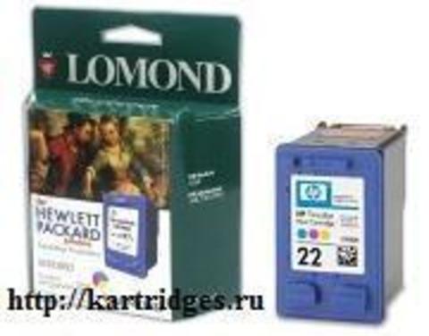 Картридж Lomond L0202816