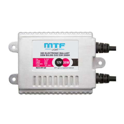 Блок розжига MTF Light D3-A2050 D3 Блок розжига MTF Light D3-A2050 D3