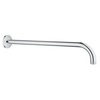 GROHE Tempesta 27851000 Кронштейн для душа верхнего