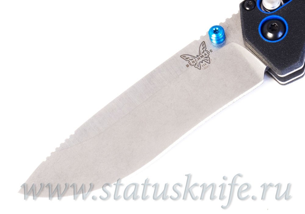 Нож Benchmade 15061-1901 Grizzly Ridge Limited Edition
