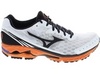 Mizuno Wave Rider 16 Кроссовки для бега мужские white - 5