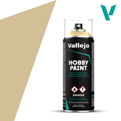 AEROSOL Bonewhite