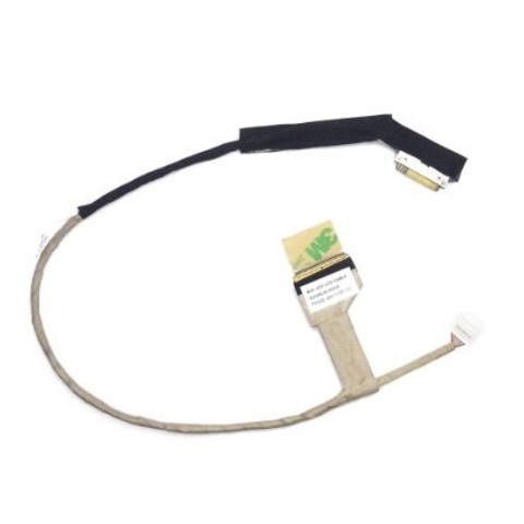 Шлейф для матрицы Toshiba L650