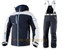 Костюм горнолыжный 8848 Altitude Switch/Dort мужской Dark Grey - 1