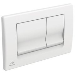 Ideal Standard Prosys Solea R0108AC Панель смыва фото