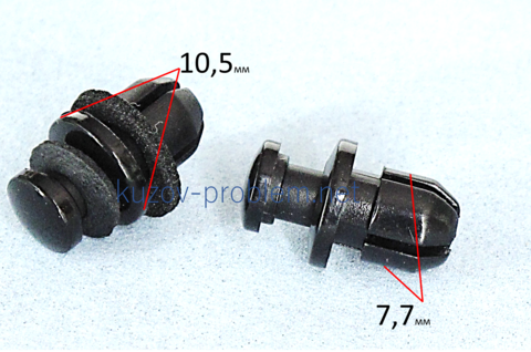 90657-SB0-003, 90657-СВ0-003, 90657SB0003, 90657СВ0003 HONDA