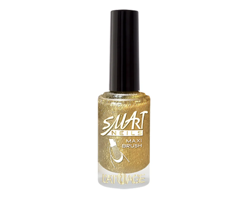 Smart Neils Лак для ногтей Эффекты тон 317 9 г. (L'atuage)