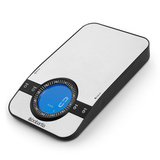 Цифровые кухонные весы, артикул 480607, производитель - Brabantia