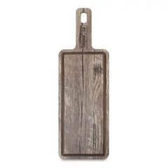 Доска сервировочная 36х12см. ComposeEat ProFashion арт. DSJ36120634KL6