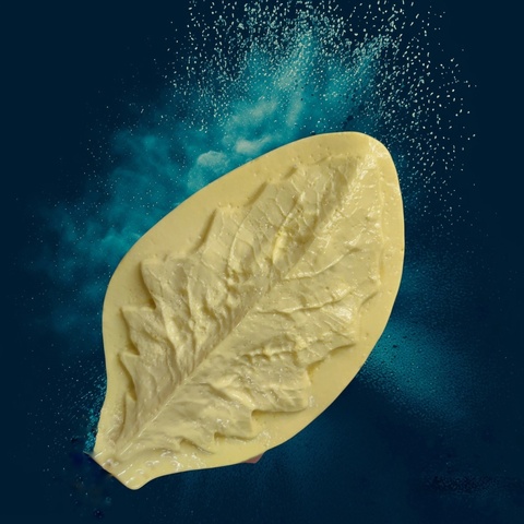 Молд пластиковый 