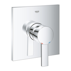 GROHE Allure 24069000 Смеситель для душа встраиваемый фото