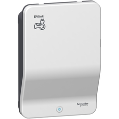 Зарядная станция EVlink Wallbox, 7.4 кВт (EVH2S7P02K)