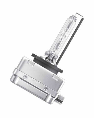 Лампа ксенон D1S (4300К) Osram Night Breaker Лампа ксенон D1S (4300К) Osram Night Breaker
