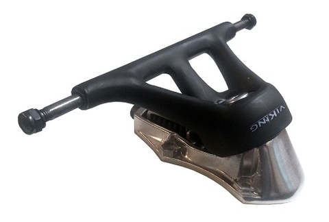 Подвеска передняя Viking Cutback Front Truck 150 mm silver