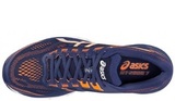 Кроссовки беговые Asics GT-2000 7 Wide 2E мужские