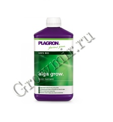 growmir.ru Plagron Alga Grow 0,5 мл