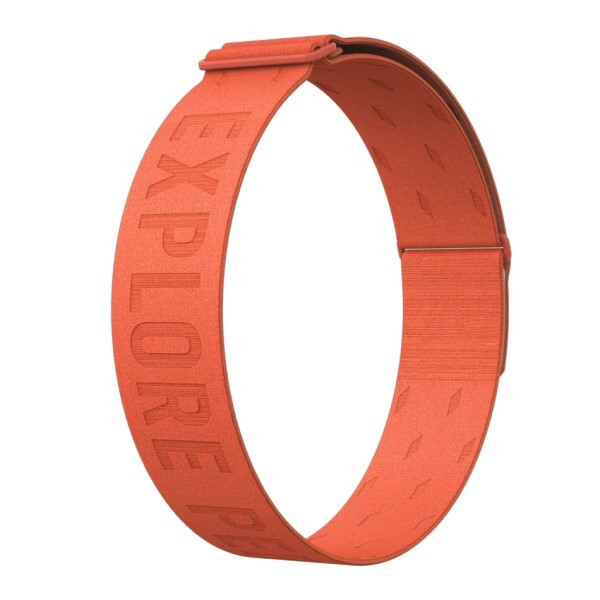 Ремешок Coros HRM Orange