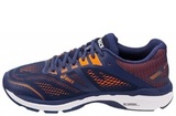 Кроссовки беговые Asics GT-2000 7 Wide 2E мужские