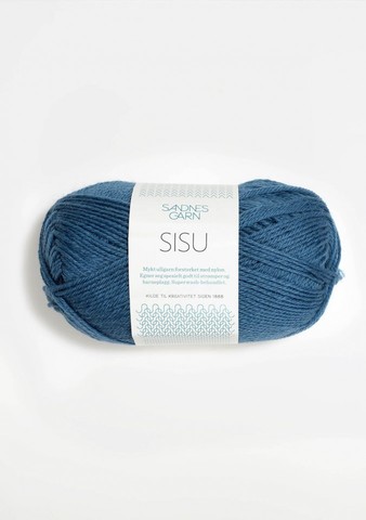 Sisu 6553