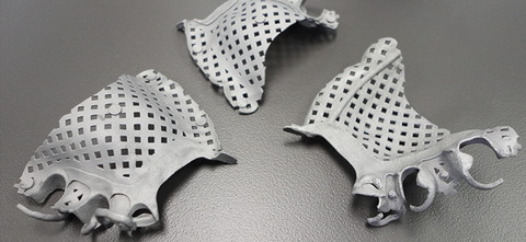 3D-принтер 3D Systems ProX DMP 100 Dental