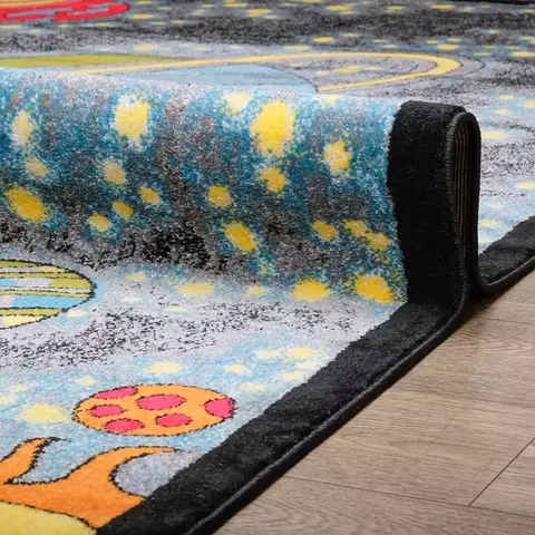 ковер КРУИЗ 1,5*2,3 м (20542_22044) прямой