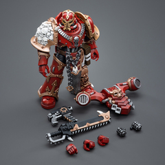 Фигурка Warhammer 40.000 Chaos Space Marines Crimson Slaughter Brother Maganar