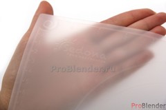 Листы Sedona Express силиконовые (3 шт.)