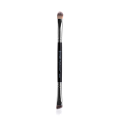 TF HB-08 Кисть двухсторон для теней и подводки Home Professional