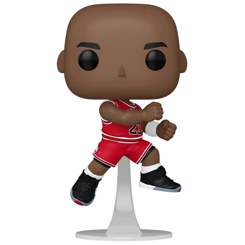 Funko POP! NBA Bulls: Michael Jordan ('89 