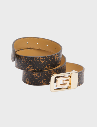 Ремень двусторонний GUESS