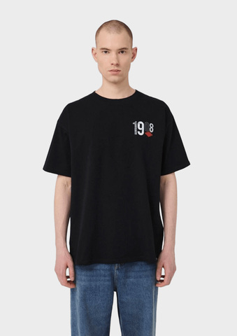 Футболка Lee Cooper