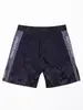 Шорты Fight Expert Tactical Black\Green