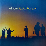 ELBOW: Dead In The Boot (Виниловая пластинка)