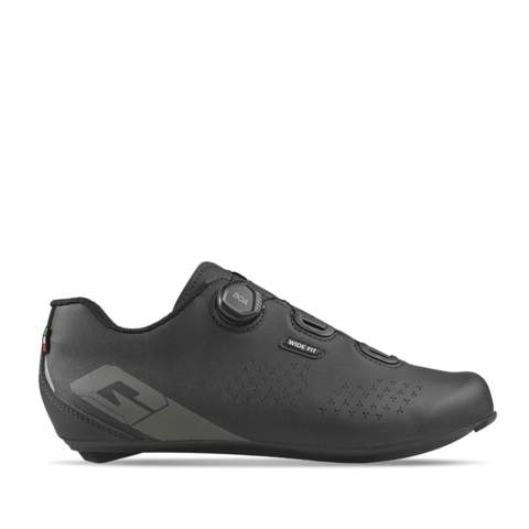 Велотуфли Gaerne G.Sprint+ Wide Black 41