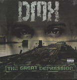 DMX:  The Great Depression