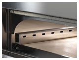Печь для пиццы Cuppone Donatello DN935/2D